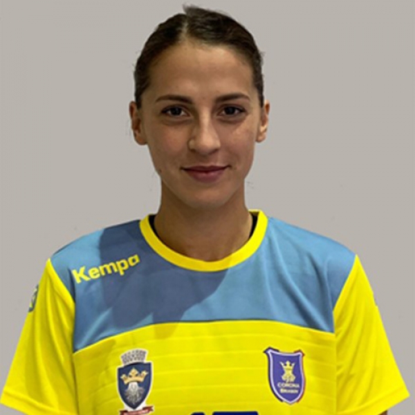 Natasha  Nolevska