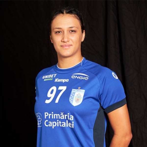 Bianca  Bazaliu