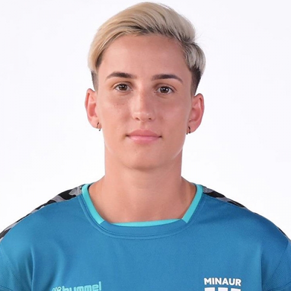 Cristina  Laslo