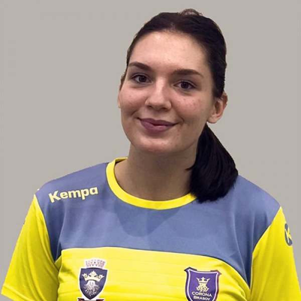 Bianca  Lupascu
