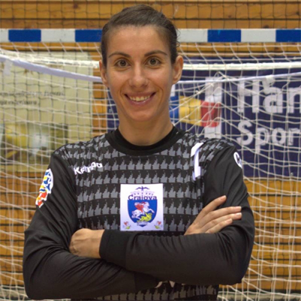 Ekaterina  Dzhukeva
