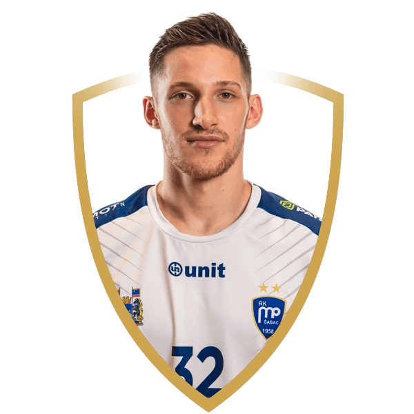 Aleksa Кljajić