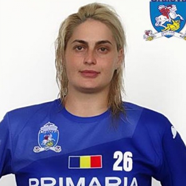 Nicoleta  Tudor