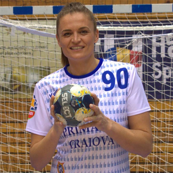 Ana Maria  Savu