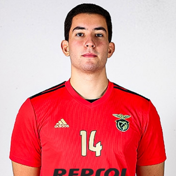 Pedro Loureiro