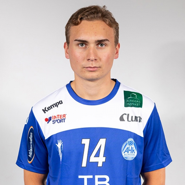 Hjalmar MacFie