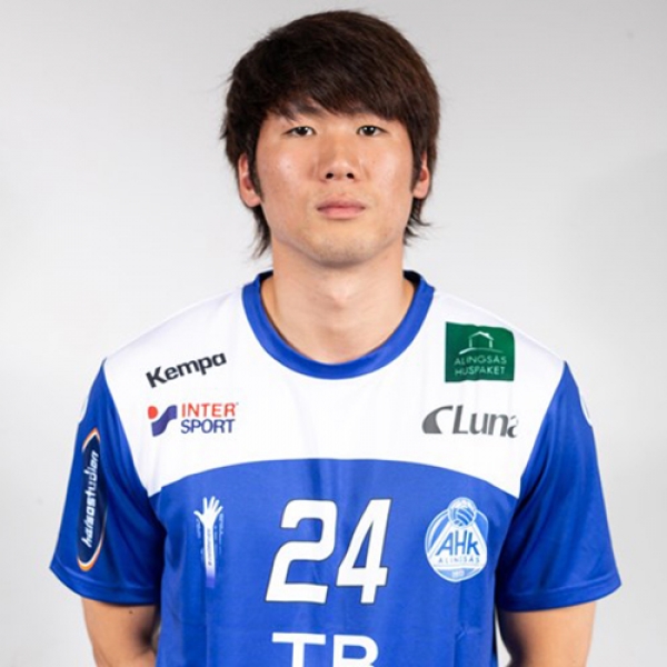 Shoji Naoyuki