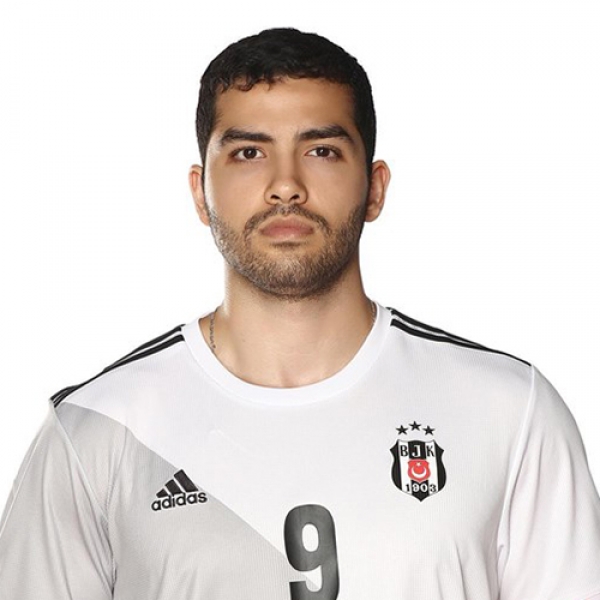 Fatih  Calkamis