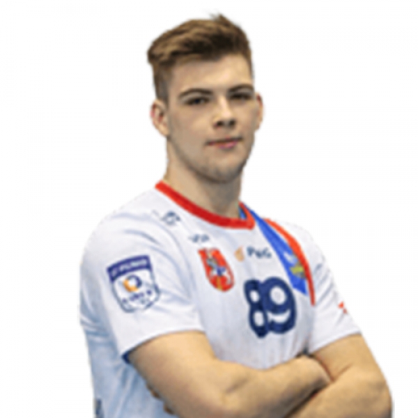 Kacper  Baranowski