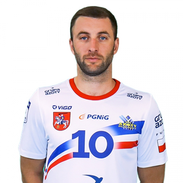 Aliaksandr Bachko