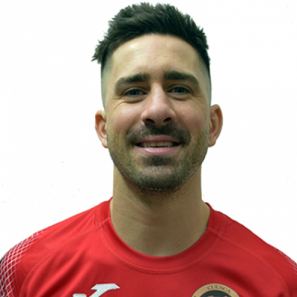 Federico Pizarro