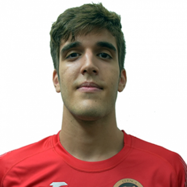 Carlos Fernandez