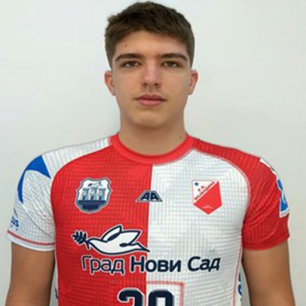 Mirko Podunavac