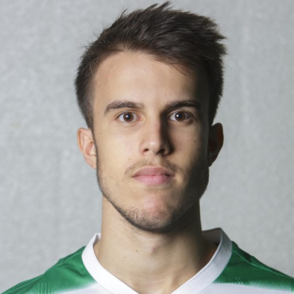 Tomas  Ferreira