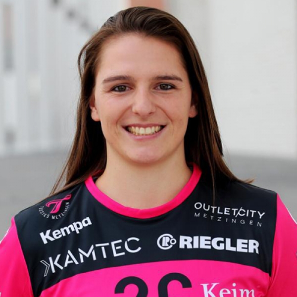 Svenja Hübner