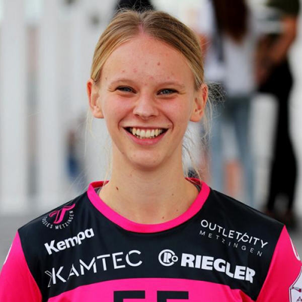 Tamara  Haggerty