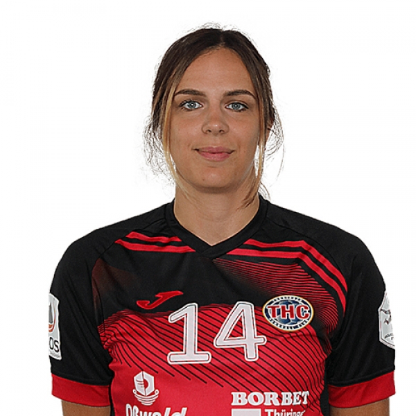 Anika Niederwieser