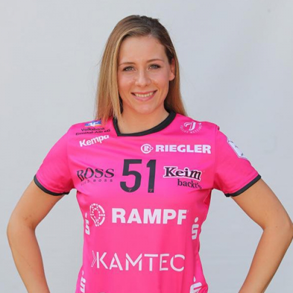 Marija  Obradović
