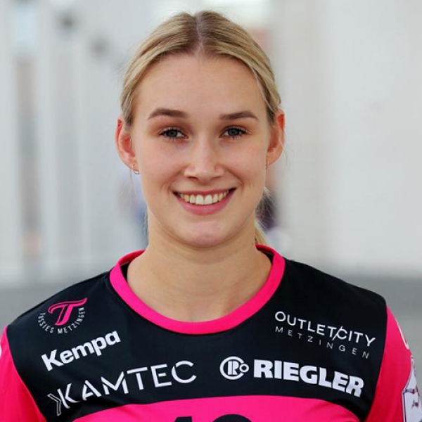 Lena Sophia Degenhardt