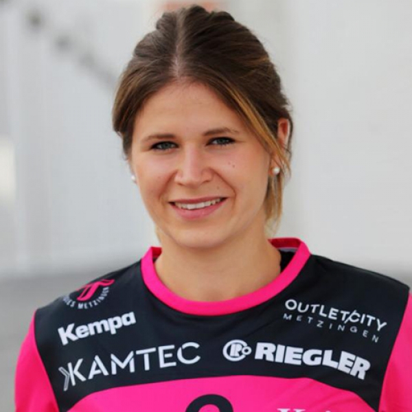 Patricia  Kovacs 