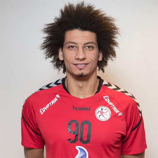 Ali  Zein Mohamed