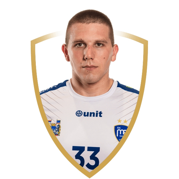 Stefan Trkulja