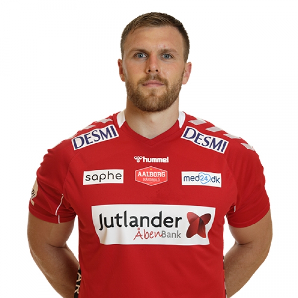 Benjamin Jakobsen