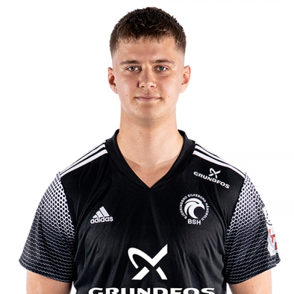 Jeppe Gade Nielsen