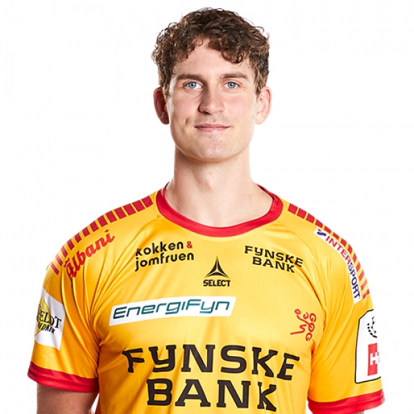 Anders  Beuschau