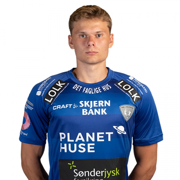 Morten Jørgensen