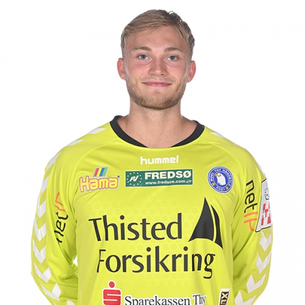 Rasmus Nissen Henriksen