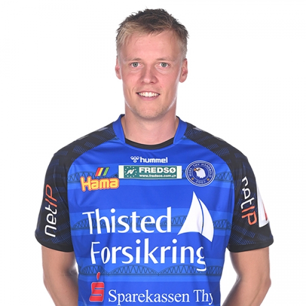 Bjarke Christensen