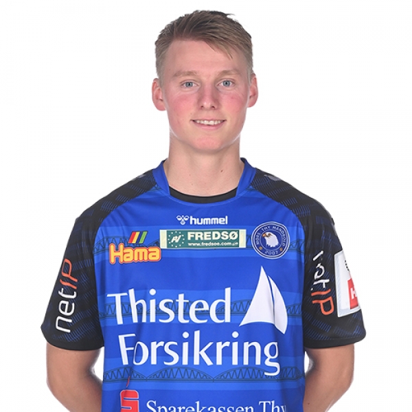 Viktor Bergholt