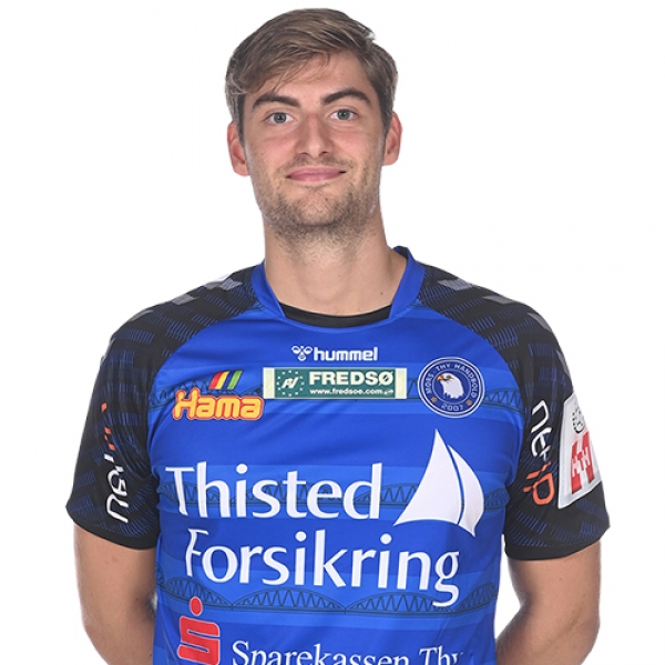 Marcus Midtgaard