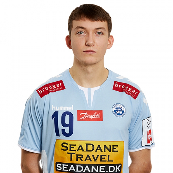 Malthe  Damgaard