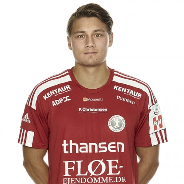 Nicolaj  Nørager