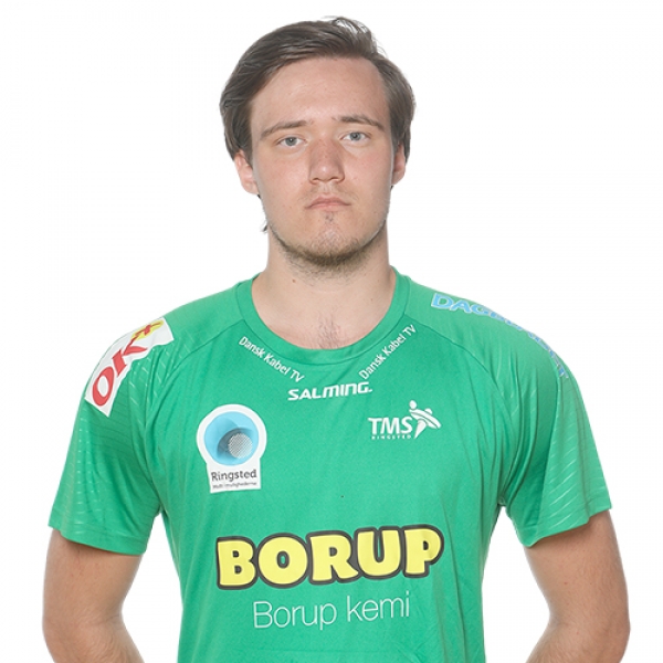 Christian  Stoklund Wacher