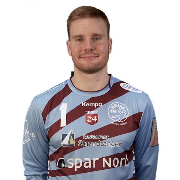 Magnus Brandbyge