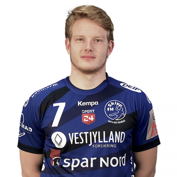Malte  Justesen
