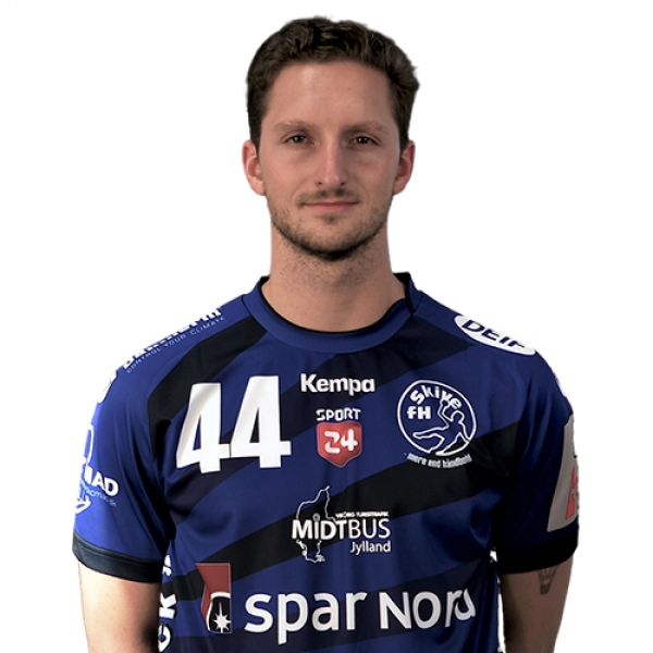 Frederik  Sass