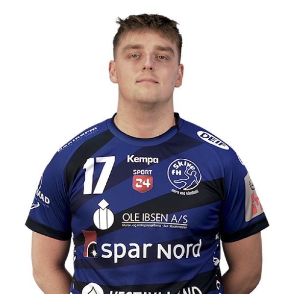 Andreas Søgaard