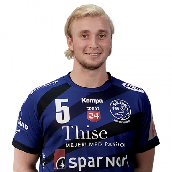 William  Skovager
