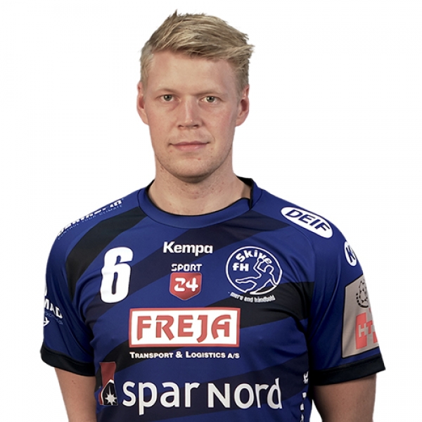 Matias Damgaard