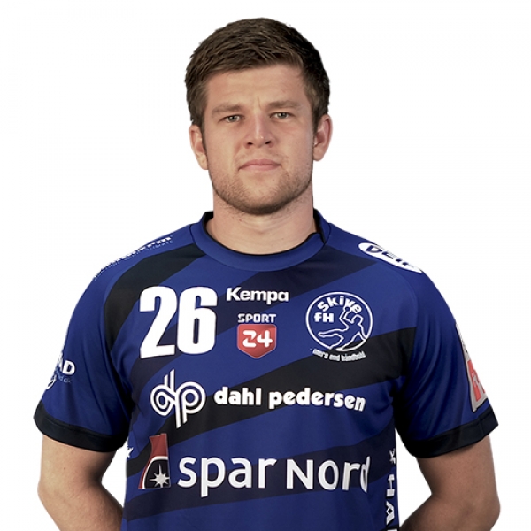 Anders  Gade