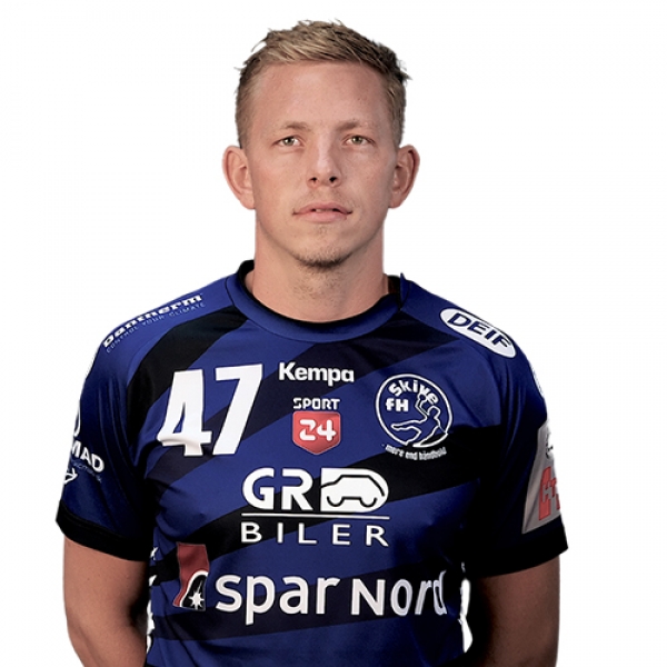 Nickolei Jensen
