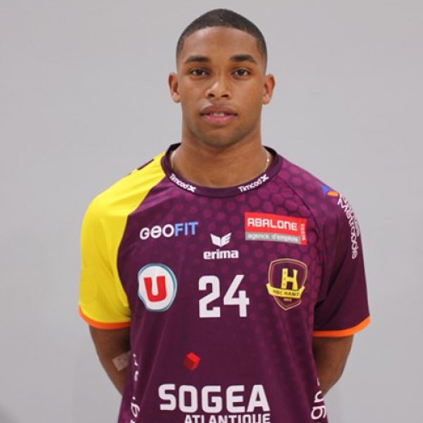 Baptiste Damatrin