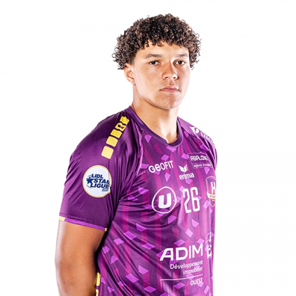 Theo Monar