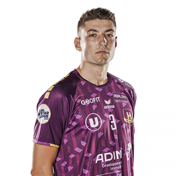 Thibaud Briet