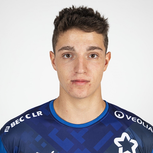 Arthur  Lenne