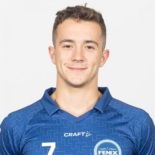 Teo Jarry